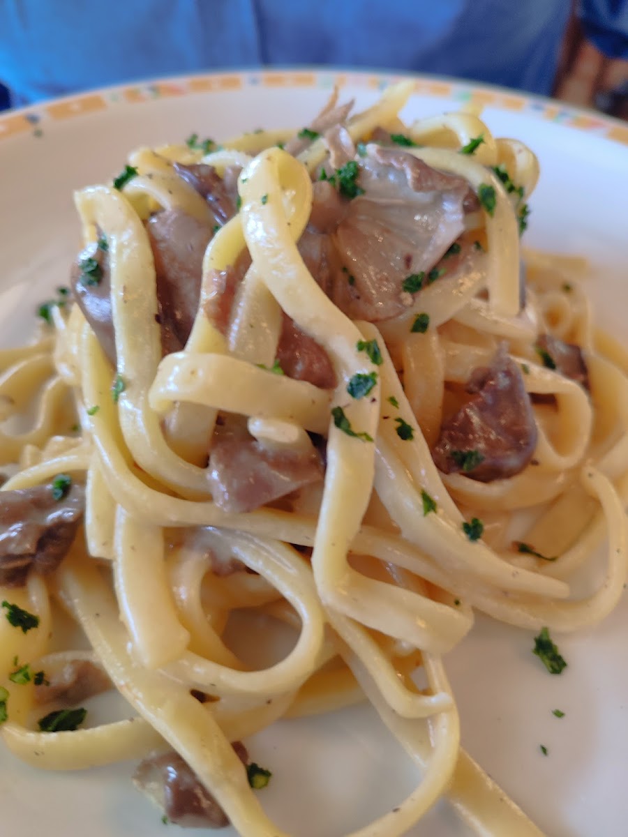 Osteria La Cascinetta-7