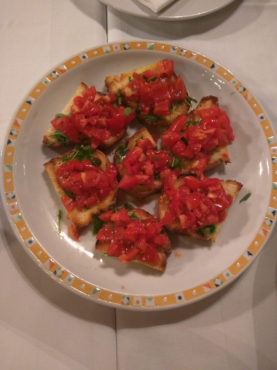 Osteria La Cascinetta-9