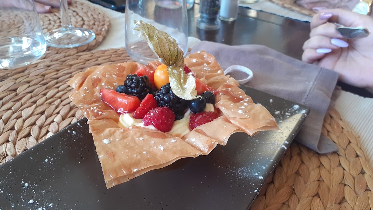 Osteria La Gallina Fumante-9