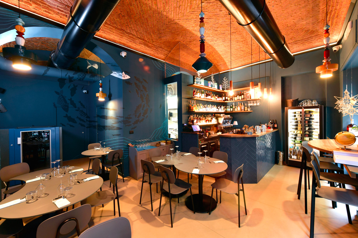 Osteria La Gassa D'amante