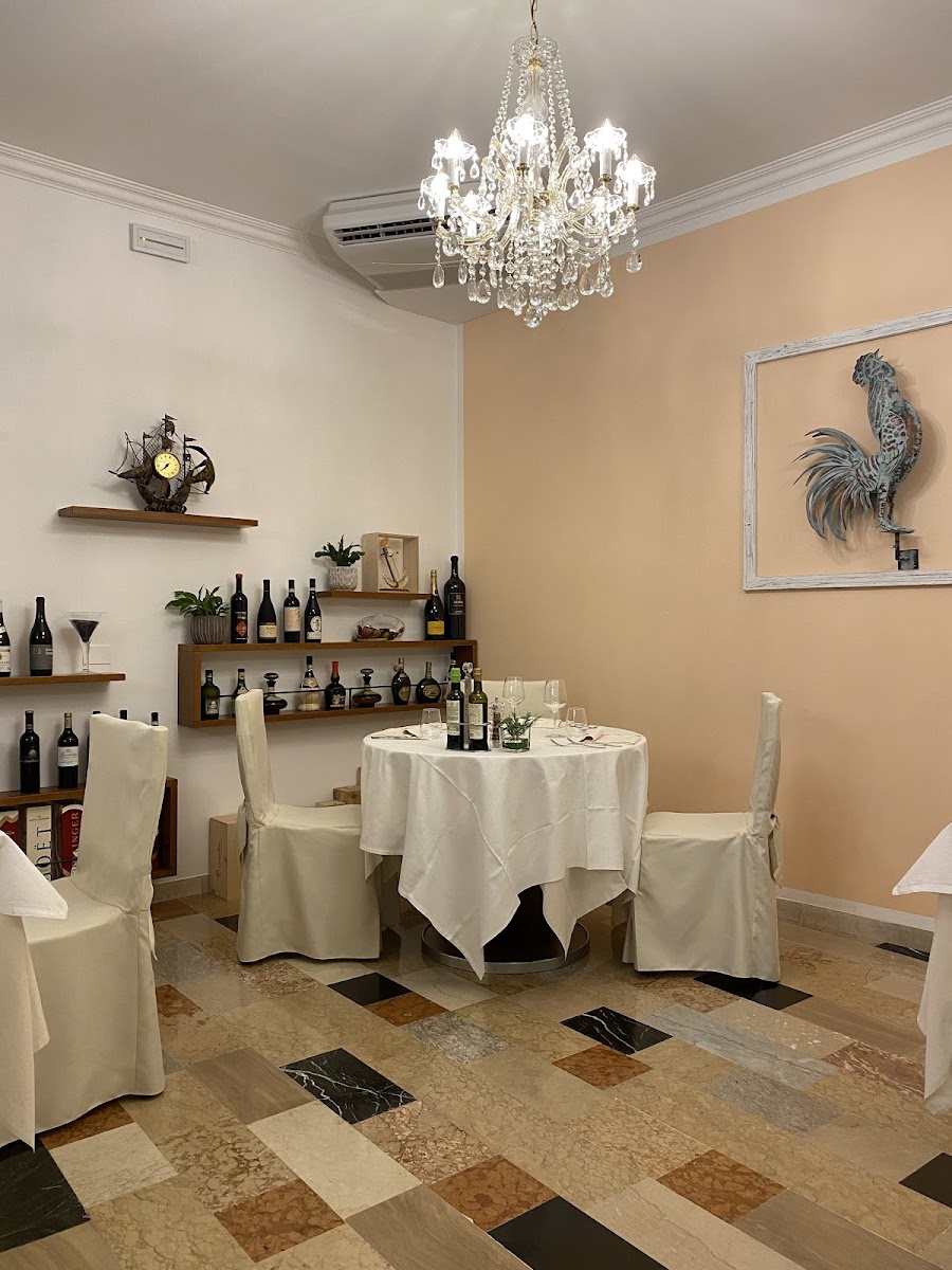 Osteria La Lanterna