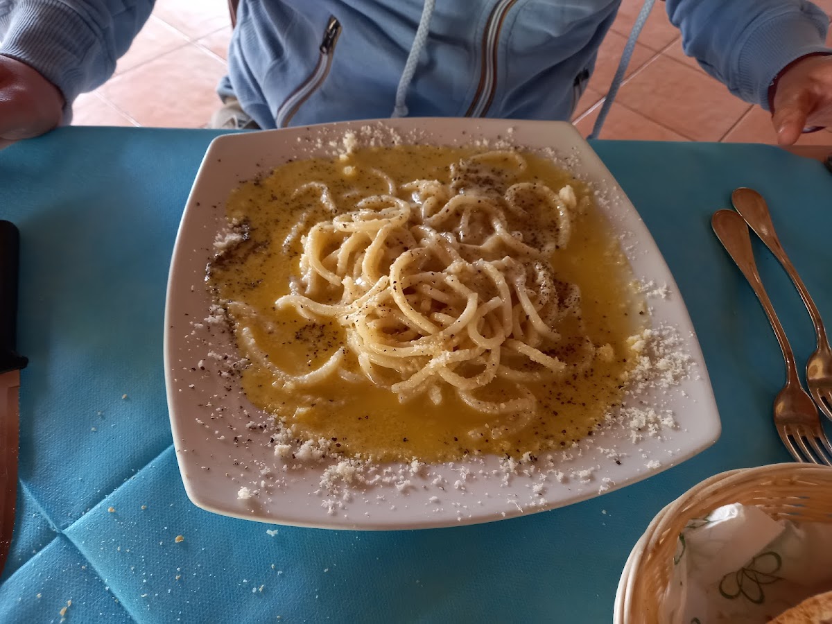 Osteria La Nuova Dispensa-9