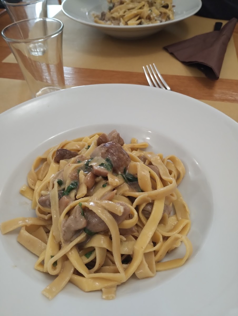 Osteria La Sevici-2