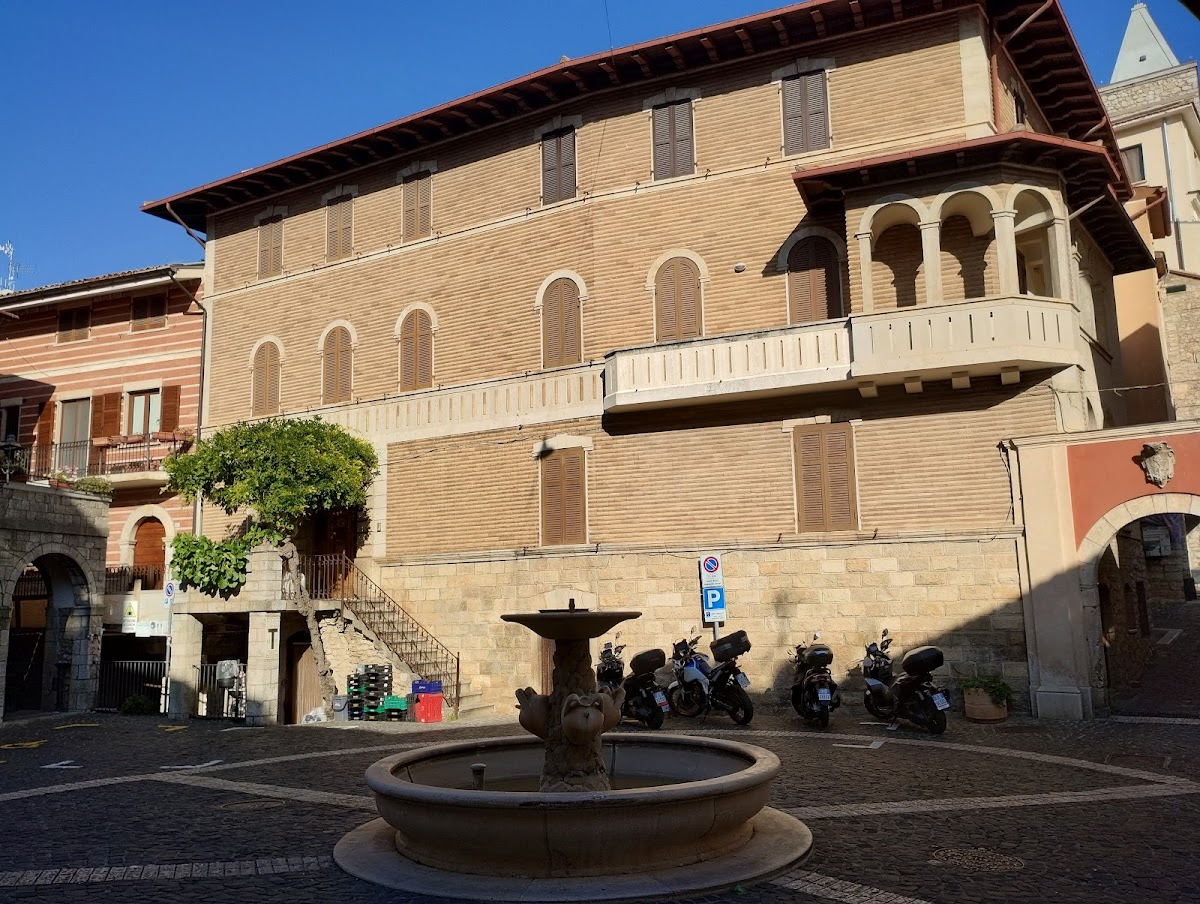 Osteria La Sevici-3