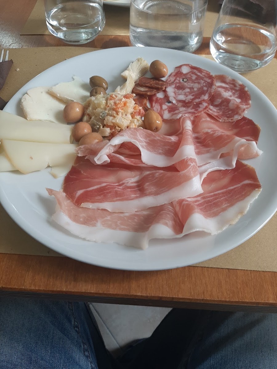 Osteria La Sevici-7