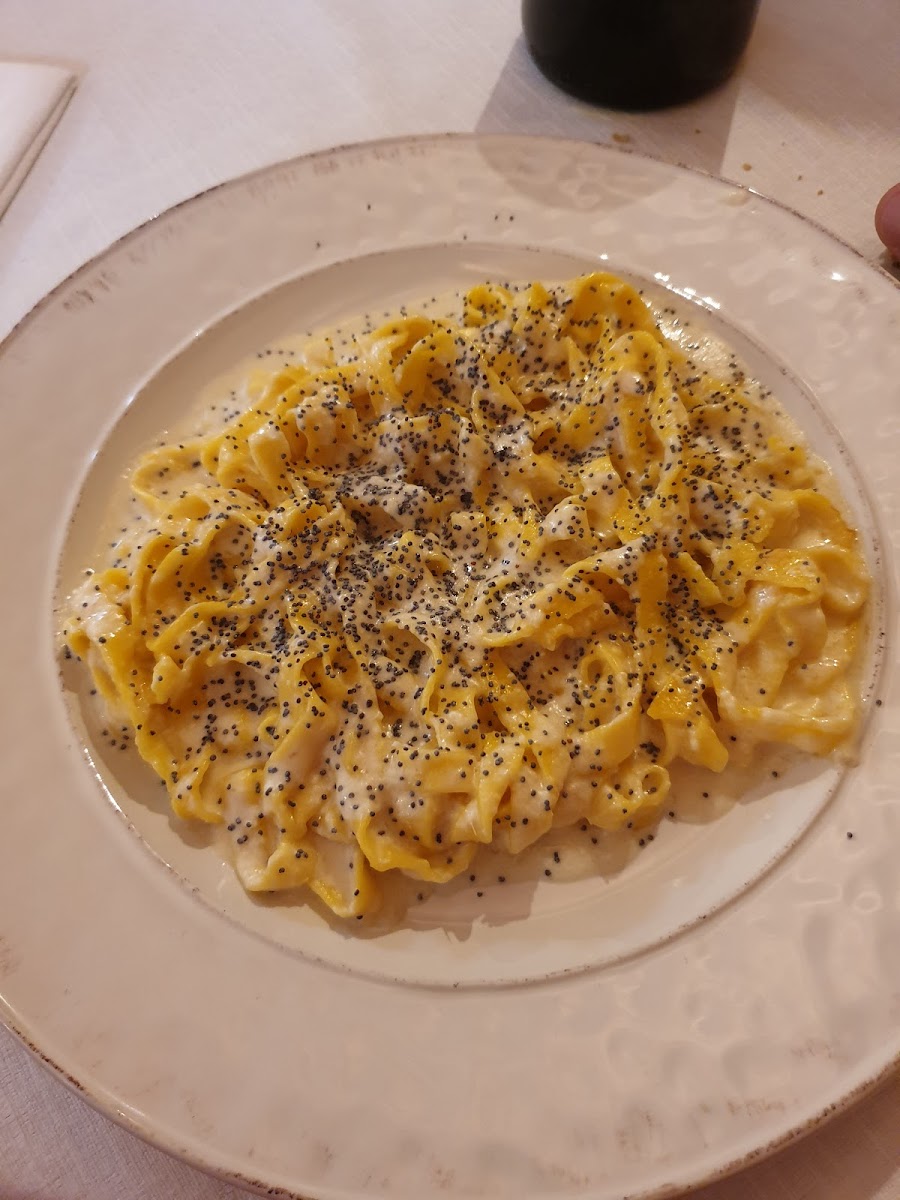 Osteria La Solita Zuppa-9