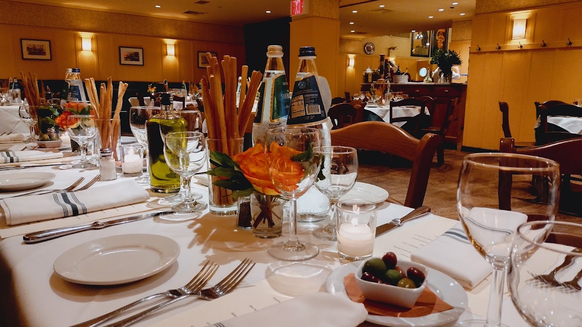 Osteria Laguna-4