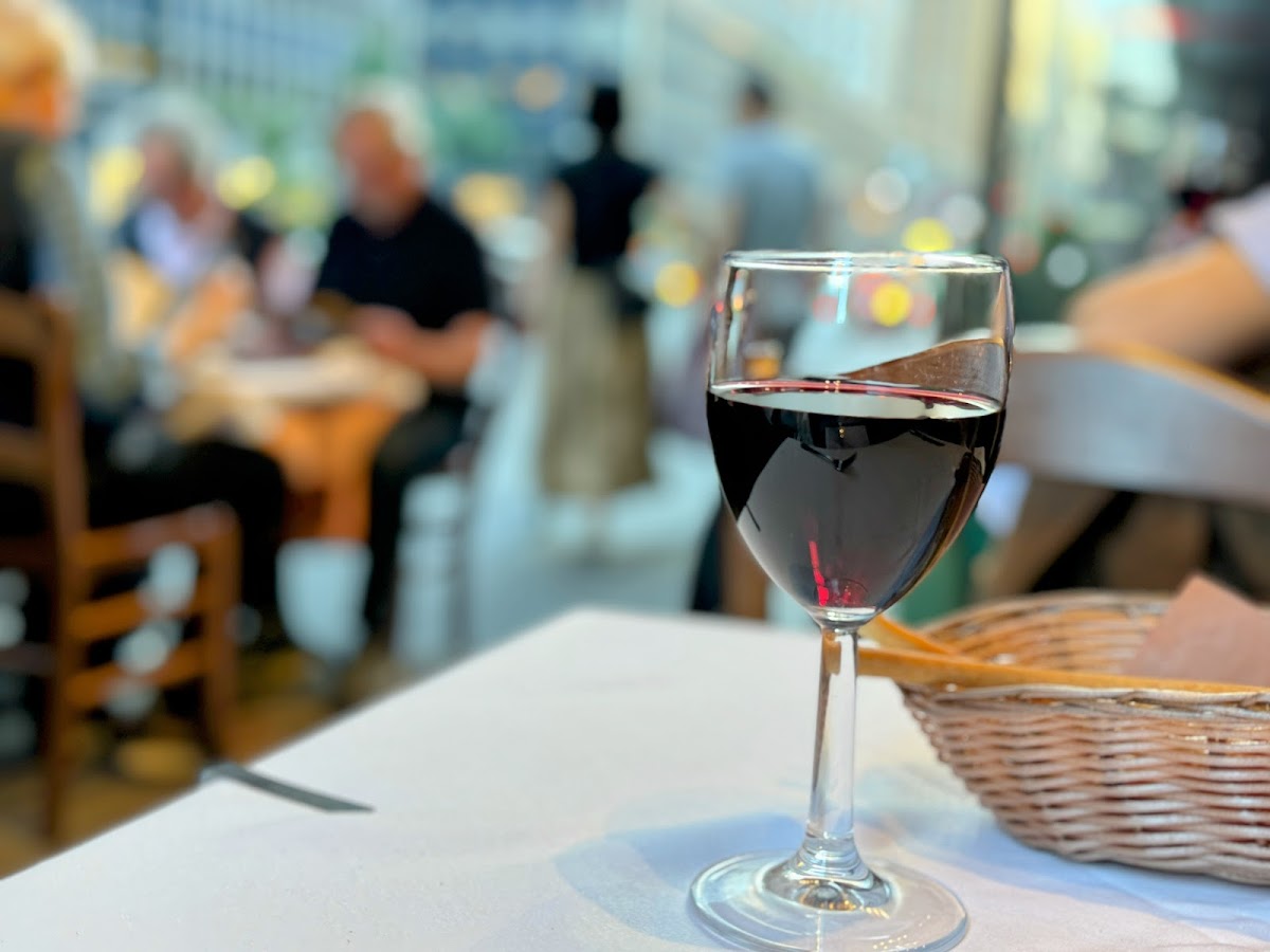 Osteria Laguna-6
