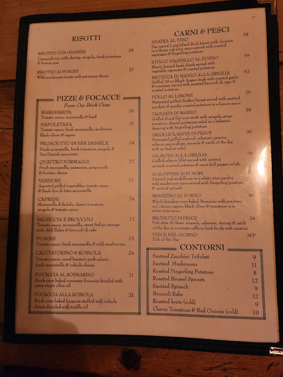Menu Osteria Laguna-8