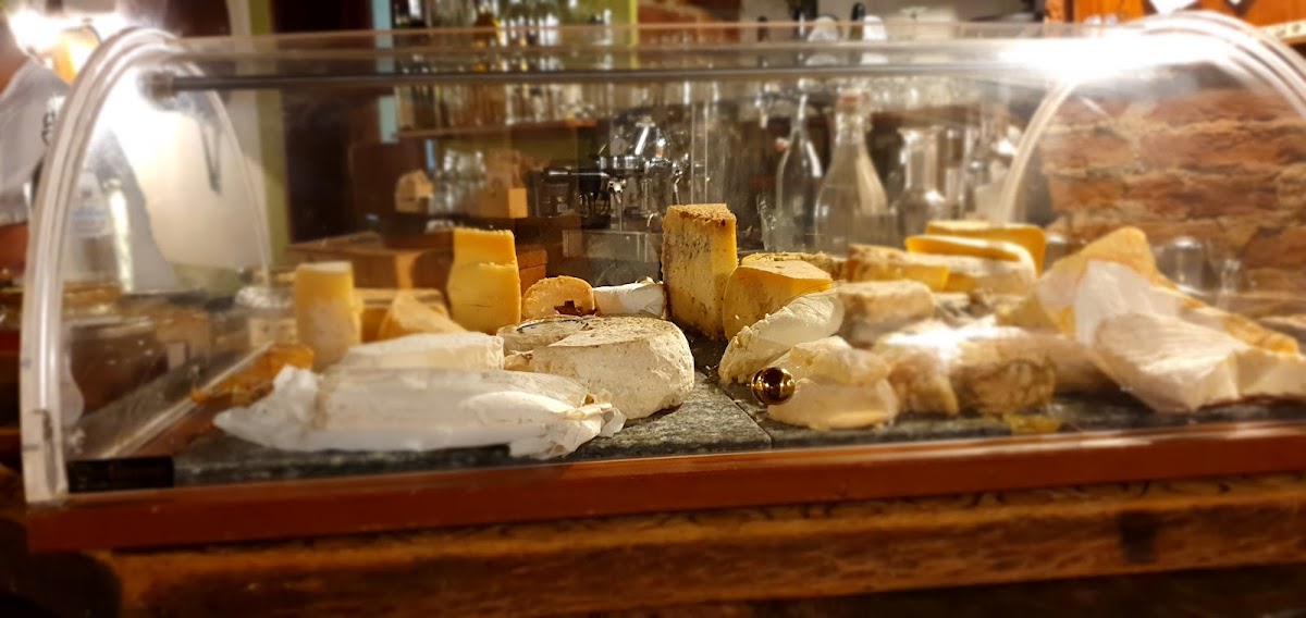 Osteria Le Ramine-10