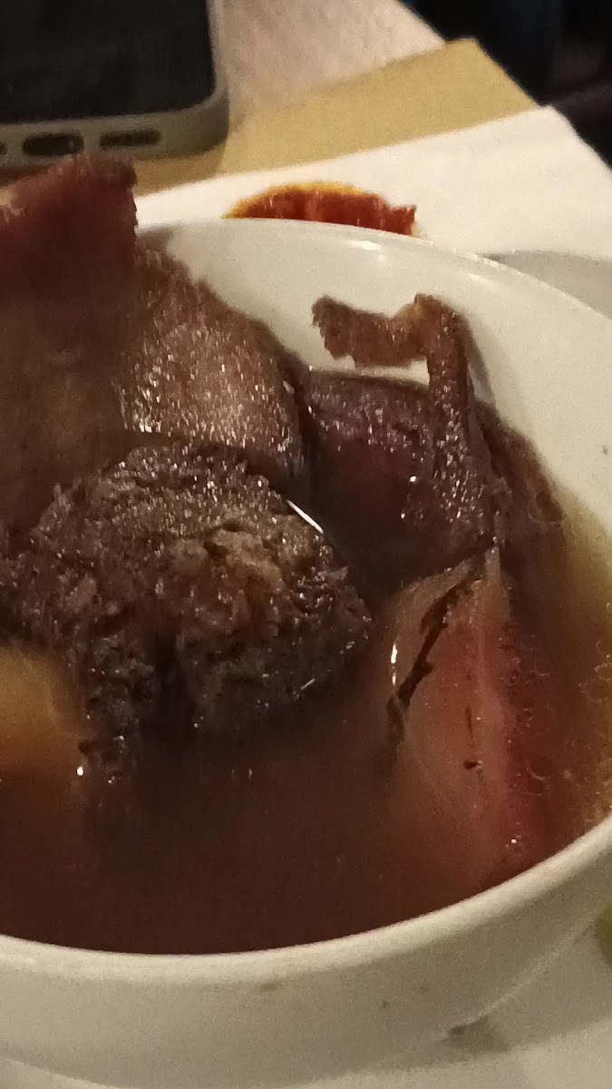 Osteria Le Ramine-2