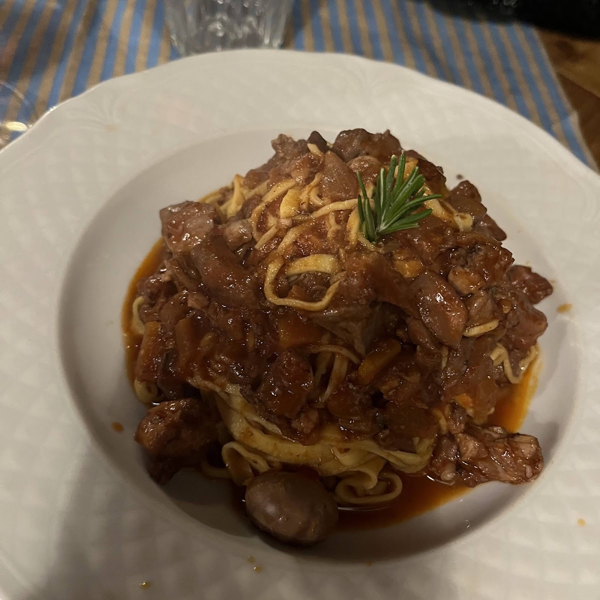 Osteria Le Ramine-3