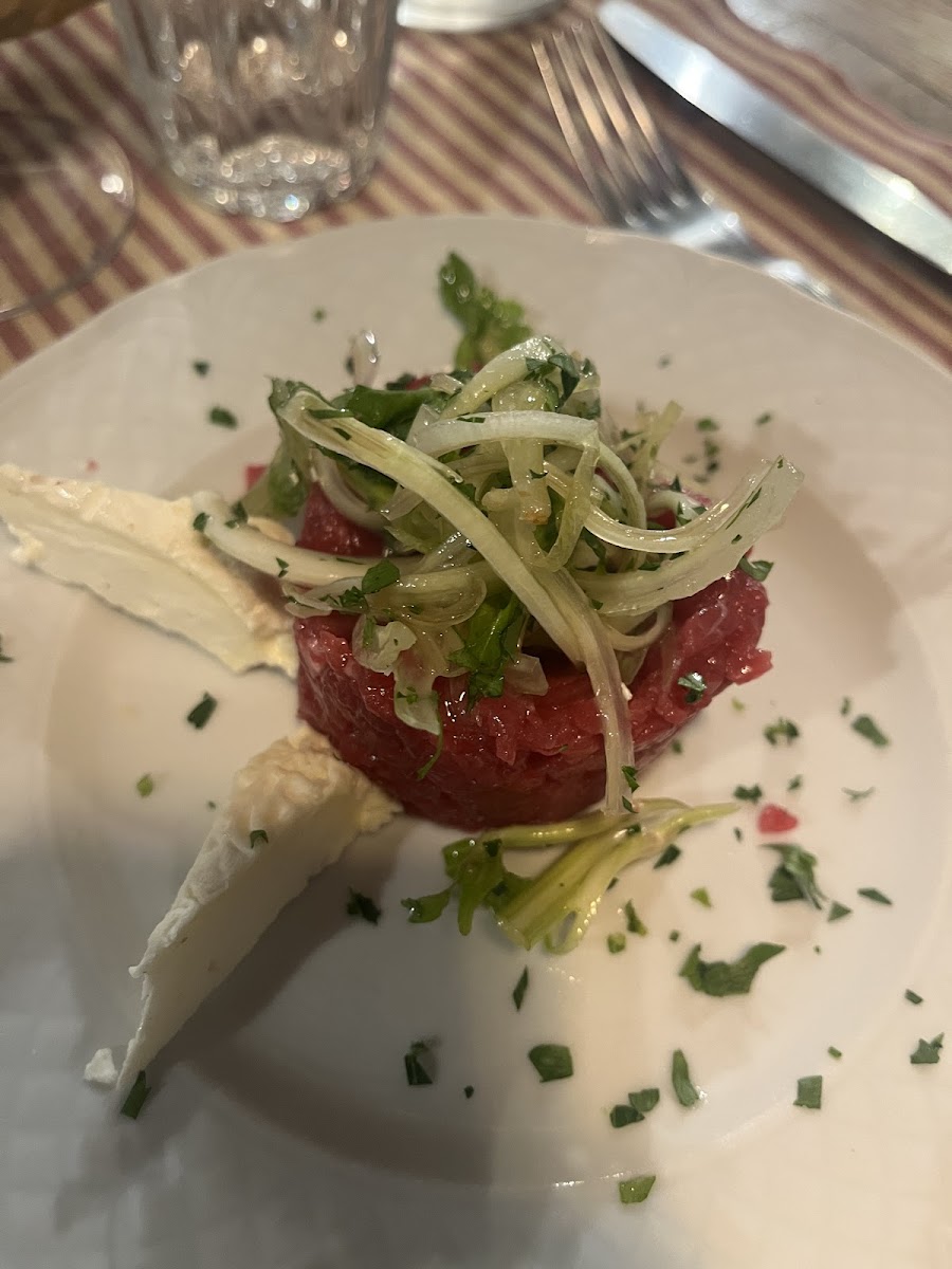 Osteria Le Ramine-4