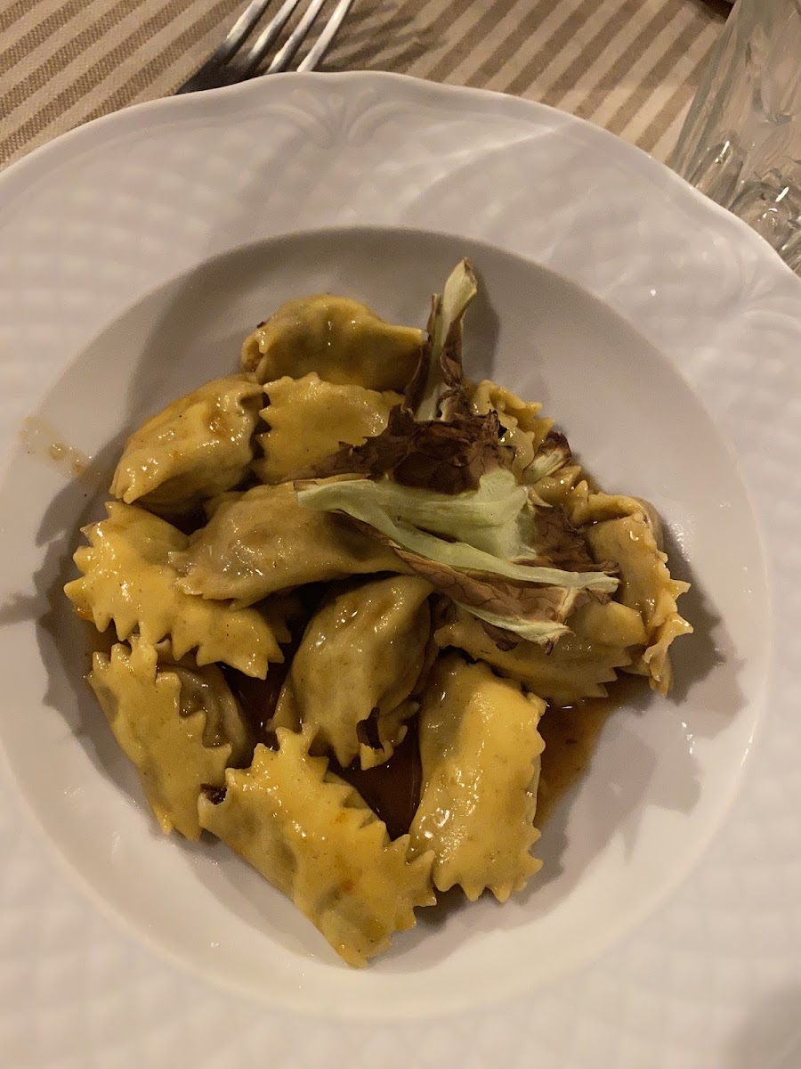 Osteria Le Ramine-5