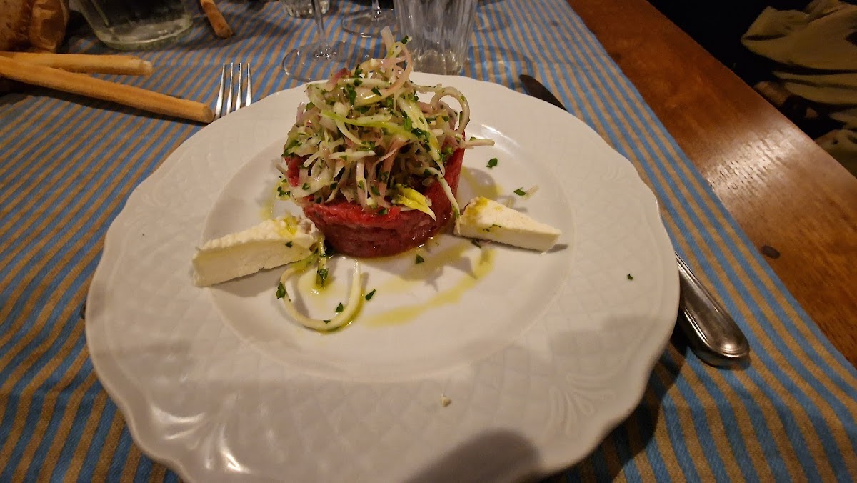 Osteria Le Ramine-6