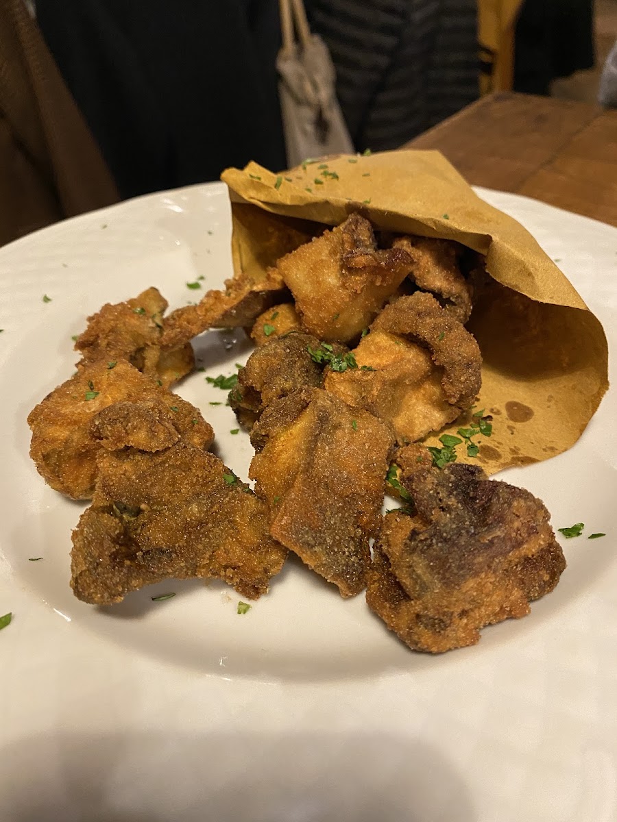 Osteria Le Ramine-7