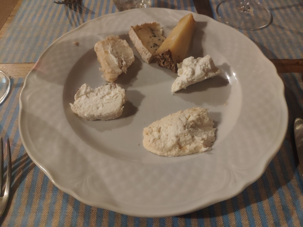 Osteria Le Ramine-8