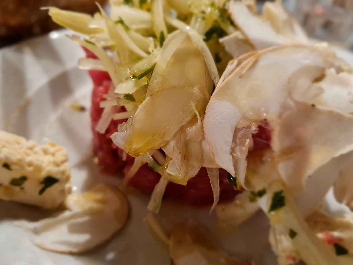 Osteria Le Ramine-9