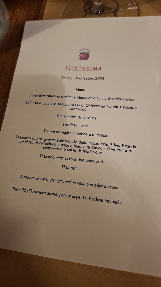Menu Osteria Le Ramine-2