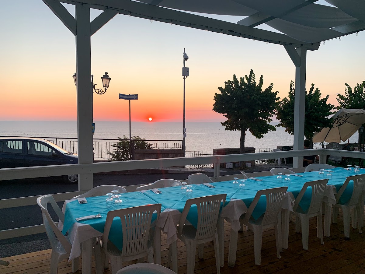 Osteria Lucitana