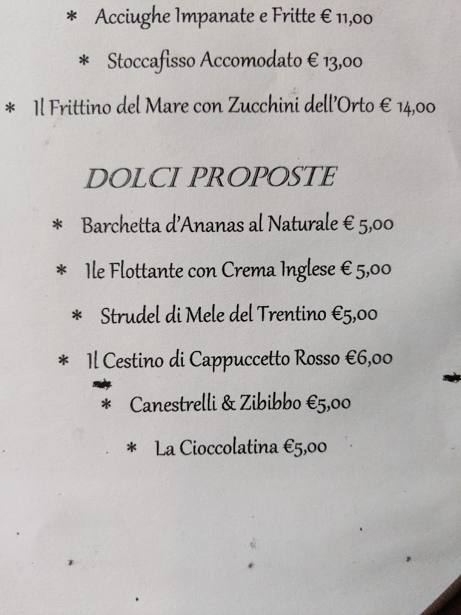Menu Osteria Maniman-3