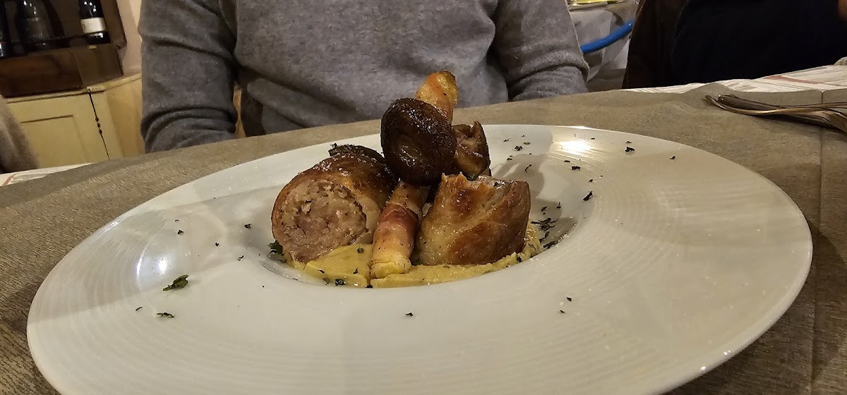 Osteria Monte Del Grano 1696-10