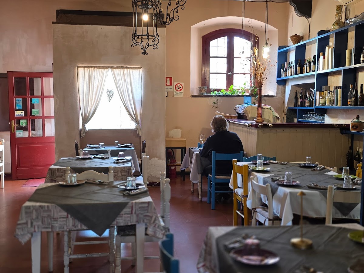Osteria Monte Del Grano 1696-3