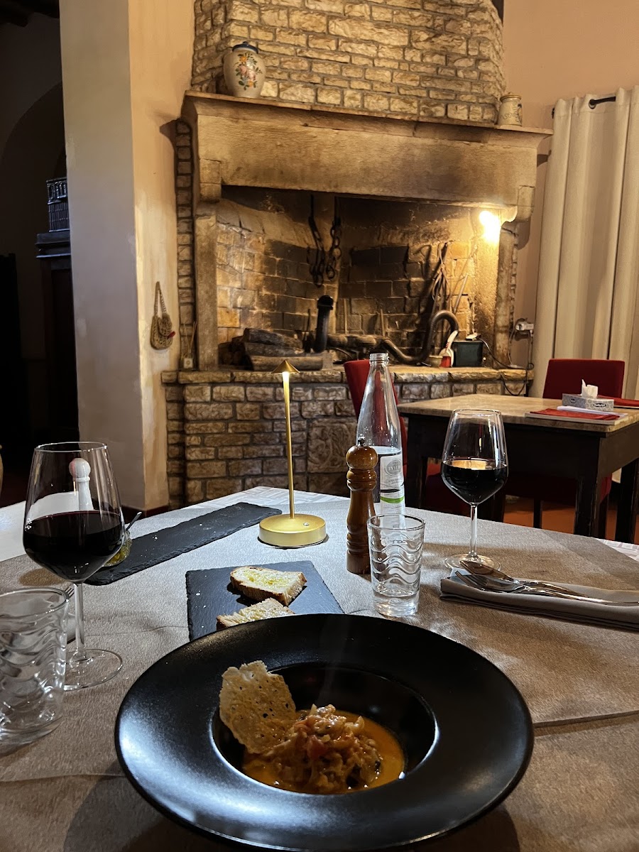 Osteria Monte Del Grano 1696-4