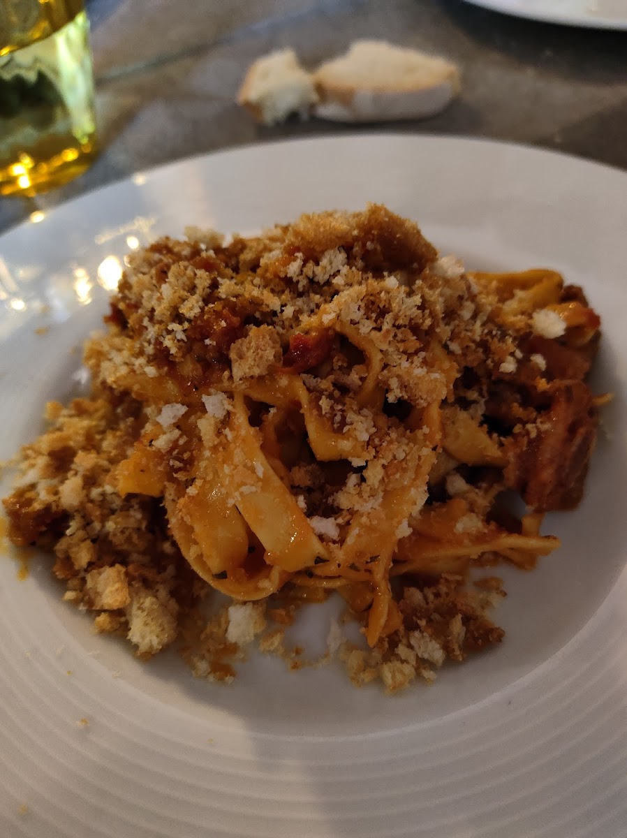 Osteria Monte Del Grano 1696-6
