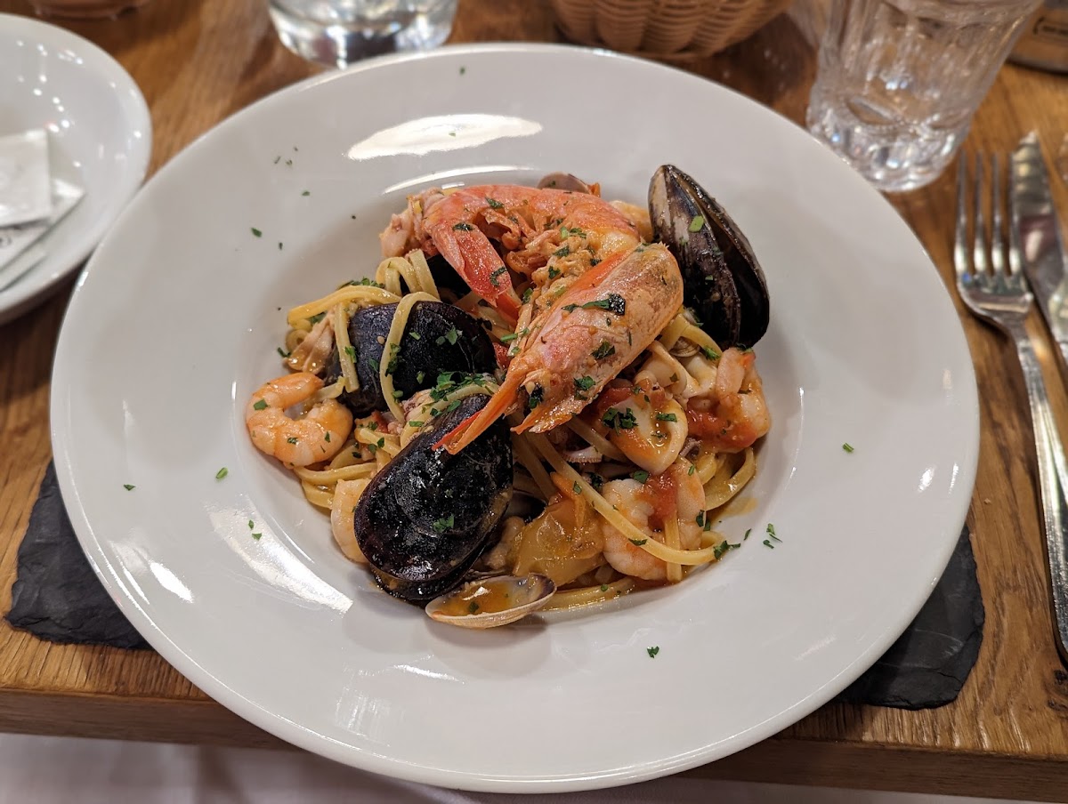 Osteria Papà Nicola-10