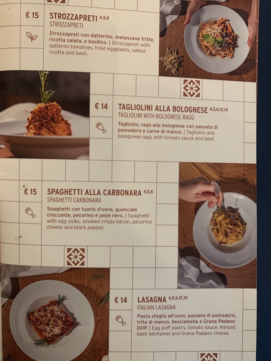 Menu Osteria Papà Nicola-10