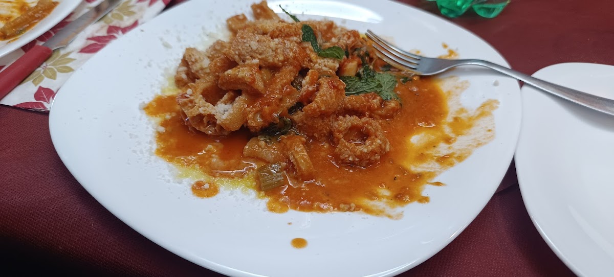 Osteria Pizzeria Dal Micione-10