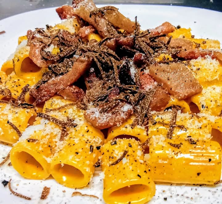 Osteria Pizzeria Dal Micione-2