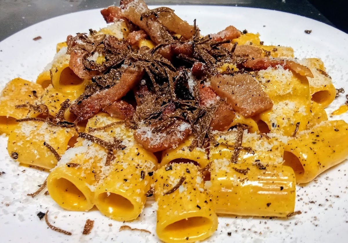 Osteria Pizzeria Dal Micione-4