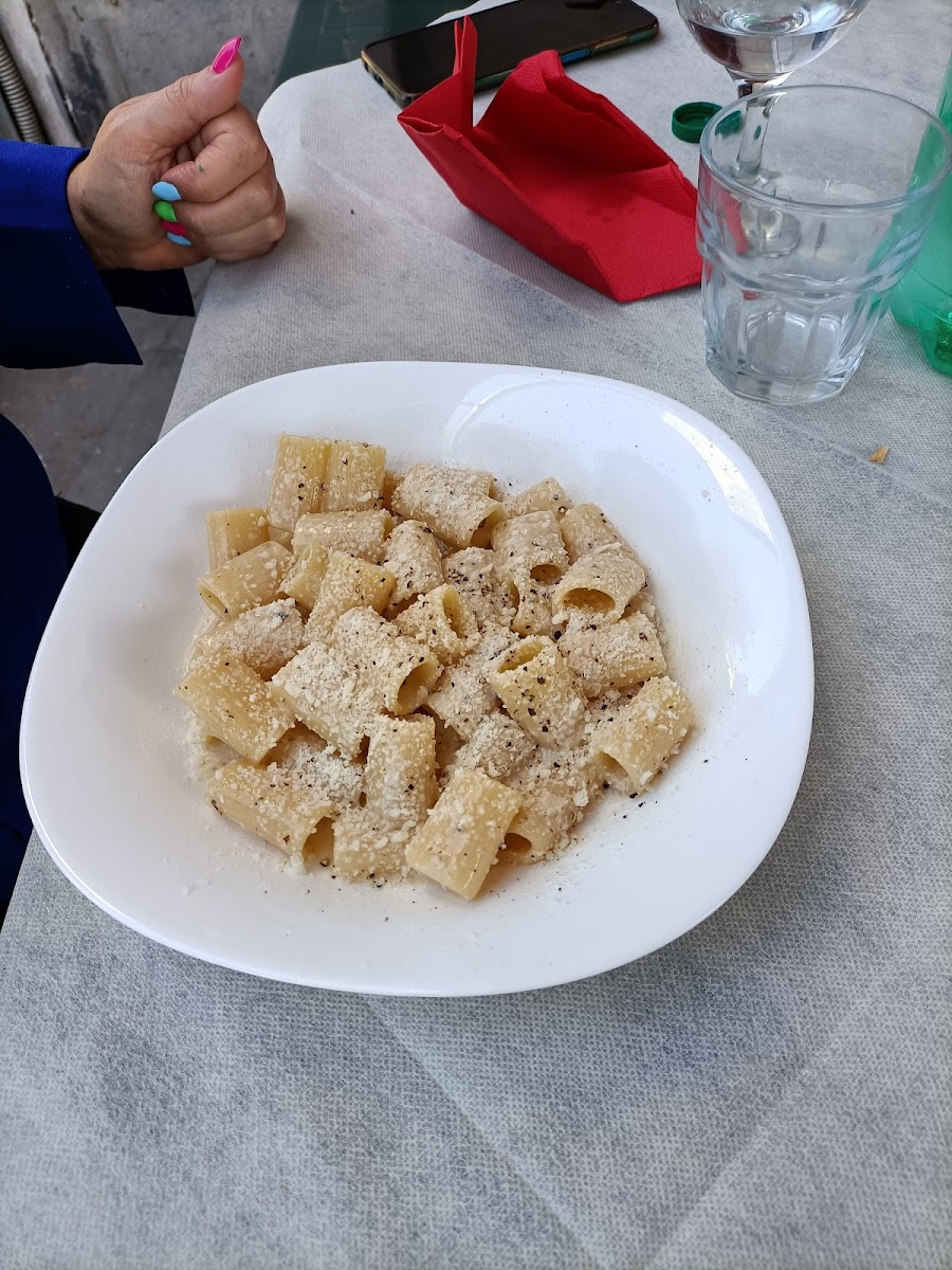 Osteria Pizzeria Dal Micione-6