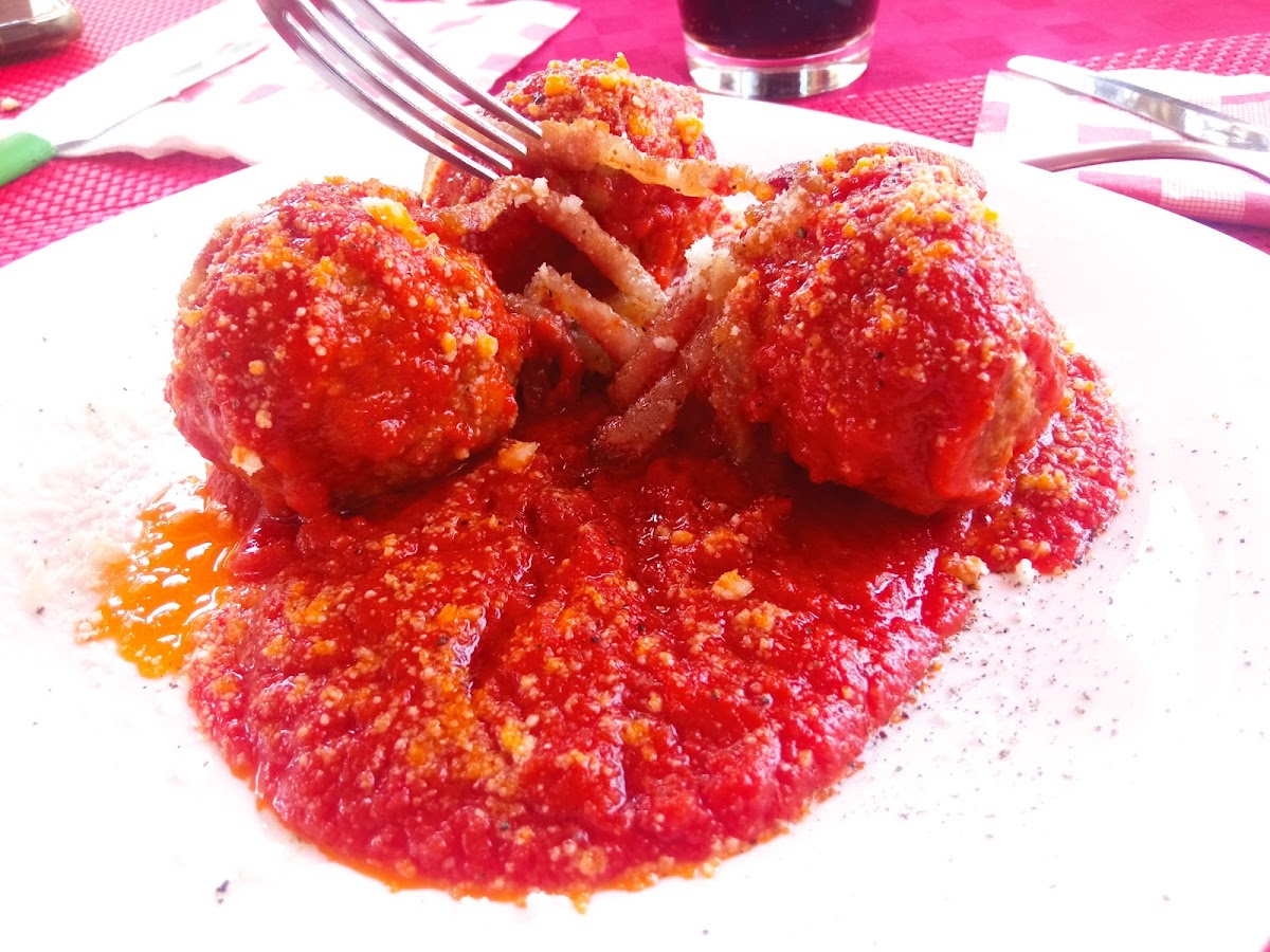Osteria Pizzeria Dal Micione-7