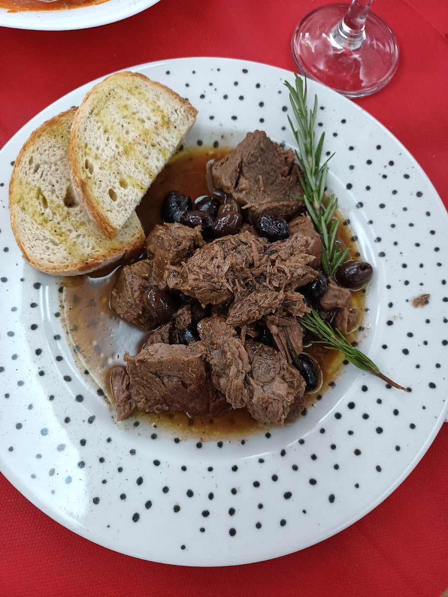 Osteria Pizzeria Dal Micione-9