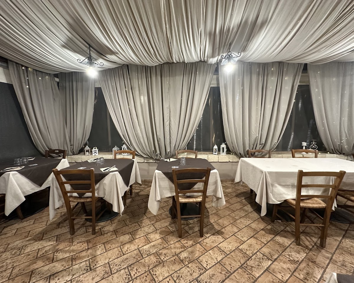 Osteria Pizzeria Le Tre Botti