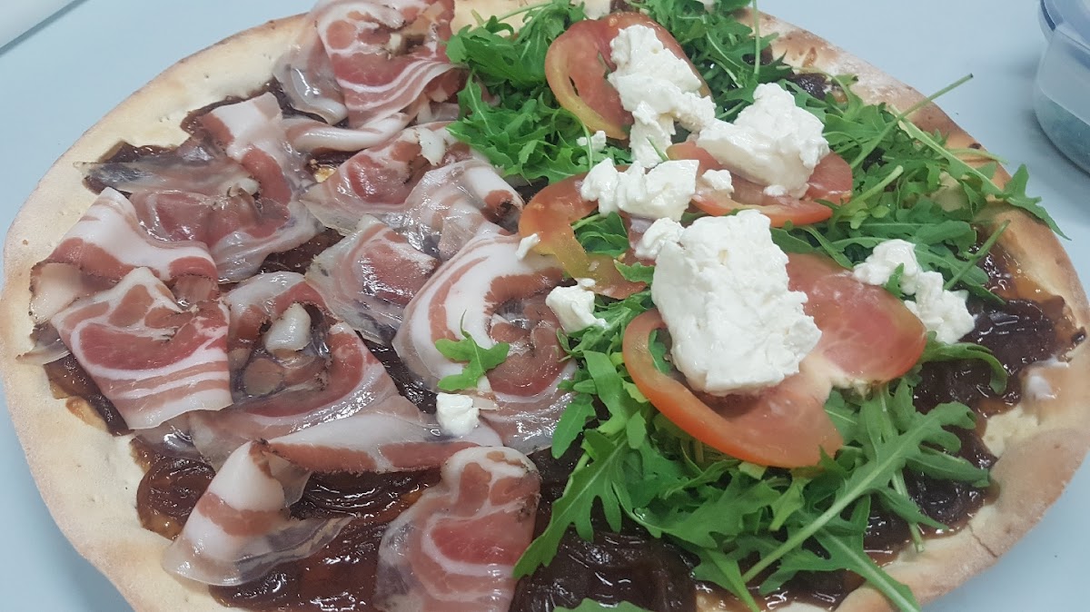 Osteria Pizzeria Le Tre Botti-3
