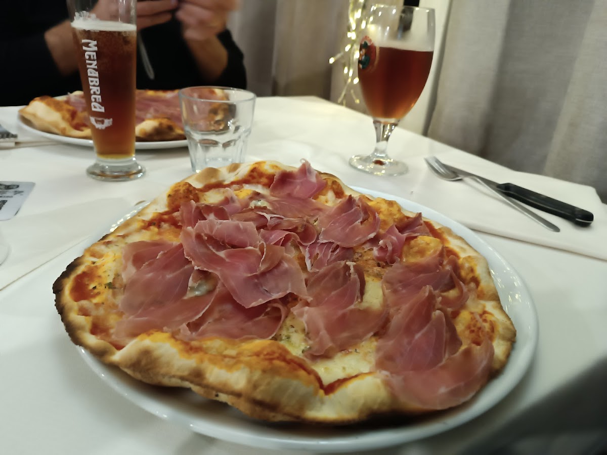 Osteria Pizzeria Le Tre Botti-4