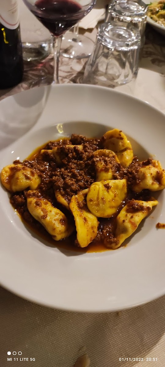 Osteria Pizzeria Le Tre Botti-6