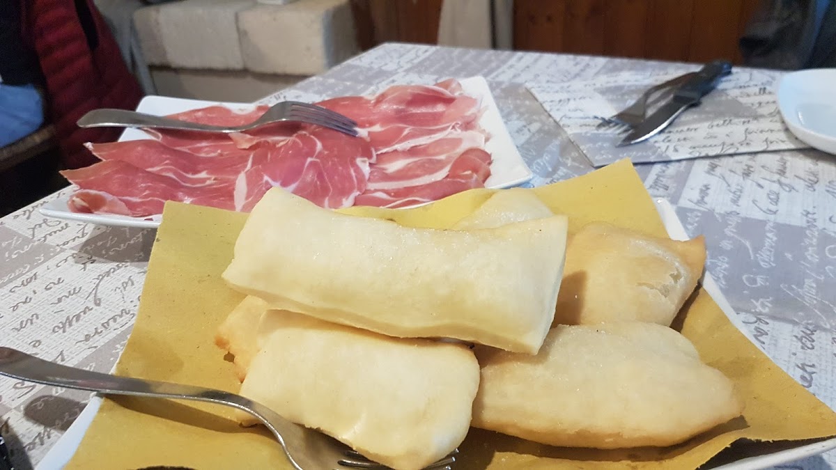 Osteria Pizzeria Le Tre Botti-9
