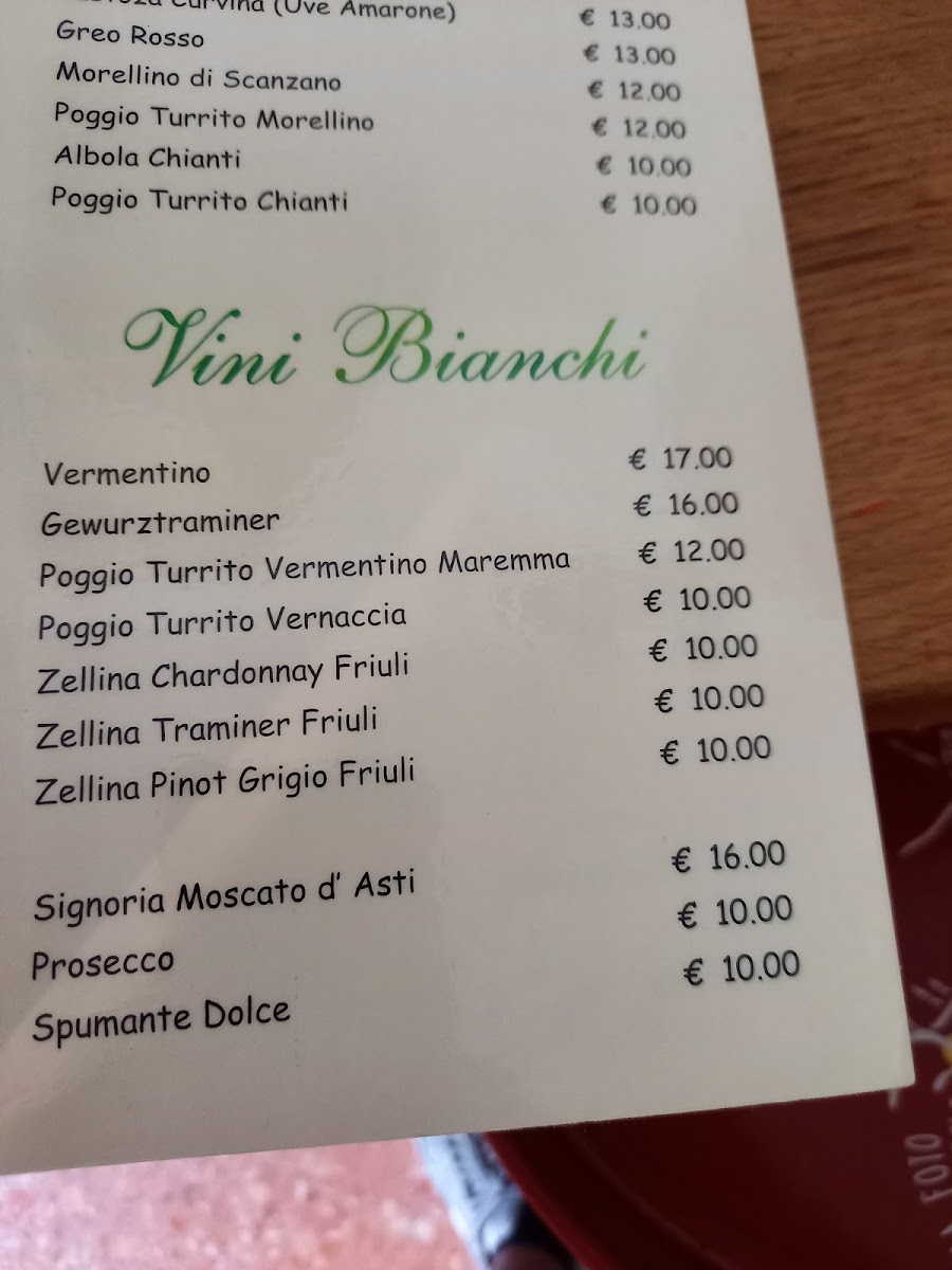 Menu Osteria Pizzeria Le Tre Botti-3