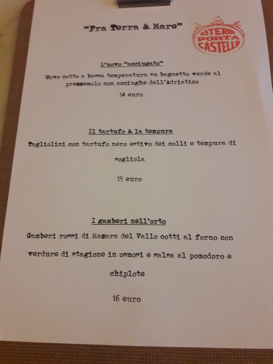 Menu Osteria Porta Castello-2