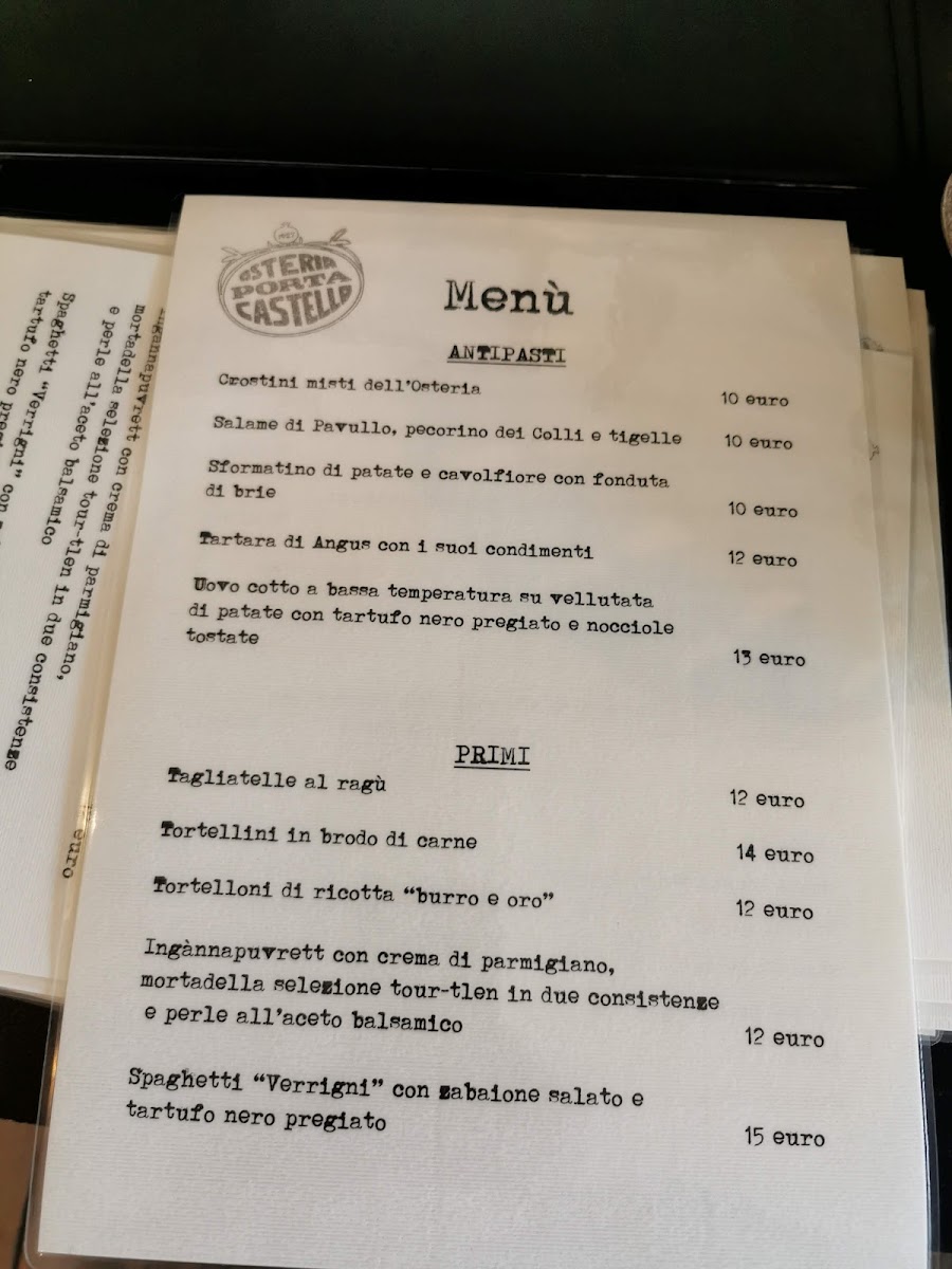 Menu Osteria Porta Castello-4