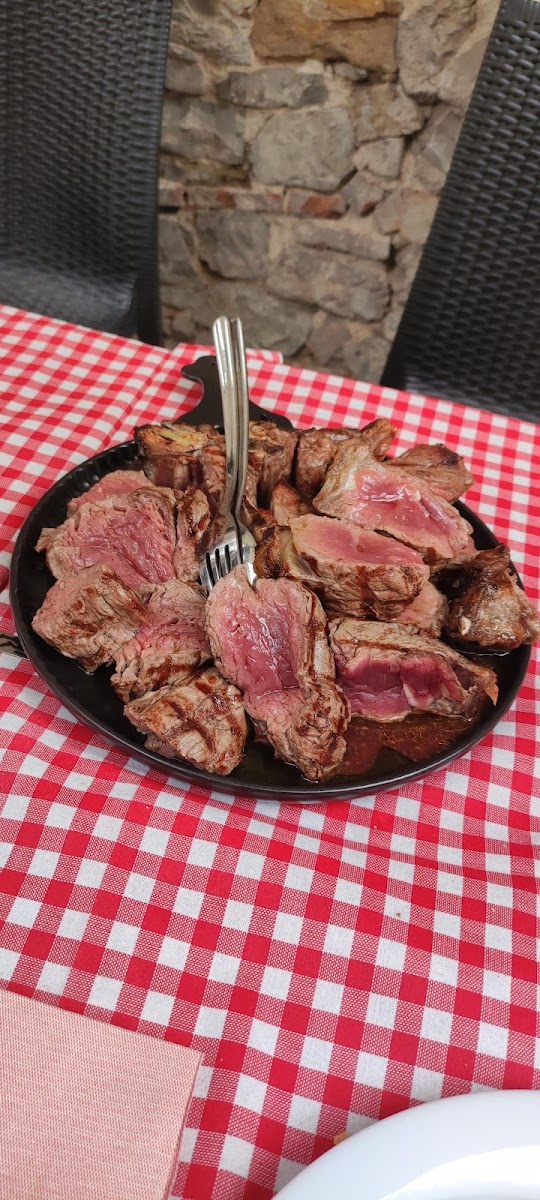Osteria Rosticceria Il Re Gallo-10