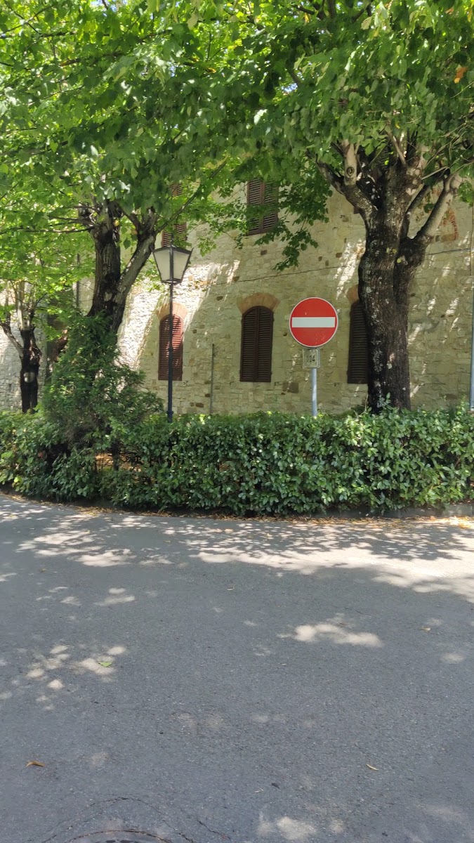 Osteria Rosticceria Il Re Gallo-2