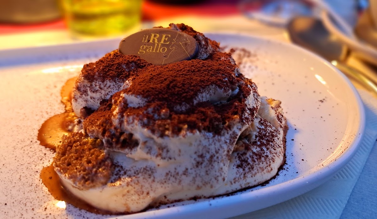 Osteria Rosticceria Il Re Gallo-4
