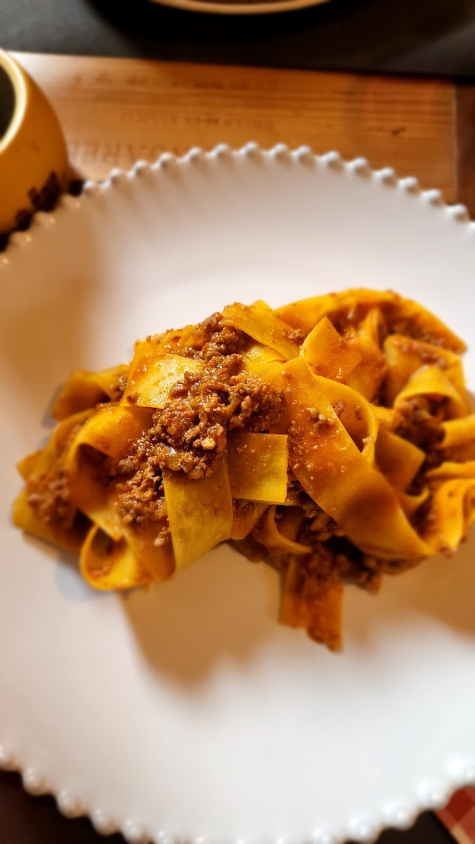 Osteria Rosticceria Il Re Gallo-7
