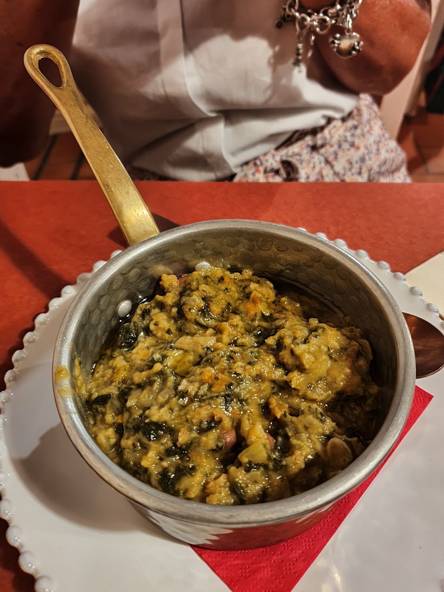 Osteria Rosticceria Il Re Gallo-8